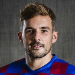 Juan Muñiz Defender
