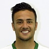 Cristian Herrera Attacker