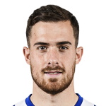 Toni Martínez Attacker