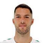 Tete Morente Attacker