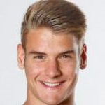 Marcos Lavín Rodríguez Goalkeeper