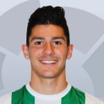 Miguel Loureiro Defender