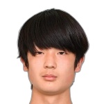 Shion Nakayama Attacker