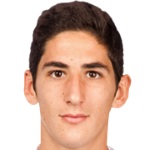 Y. Bodiger Midfielder