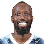 B. Touré Midfielder