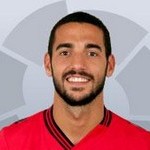 Álex Vallejo Midfielder