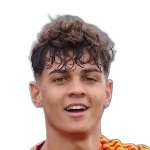 William Feola Defender