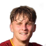 Mattia Della Rocca Midfielder