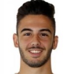 Andrés Martín Attacker
