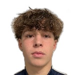 Mattias Vales Midfielder