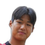 Kang Ju-Hyeok Attacker