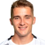 Salvador Ferrer Defender
