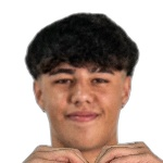 Matias Rosales Midfielder