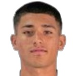 Brandon Márquez Attacker