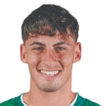 Joel Godoy Defender