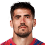 F. Noguera Defender