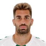 Josema Sánchez Defender