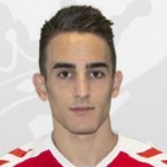 Pol Valentín Defender