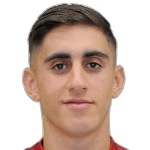 Andranik Hakobyan Defender