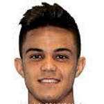 Brugui Midfielder