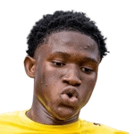M. Koné Midfielder