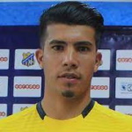 Z. Saidi Goalkeeper