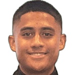 M. Hinoke Attacker