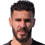 Majdi Erteiba Defender