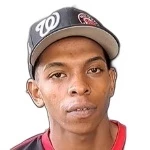 Linley Rita Midfielder