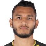 L. Suárez Attacker