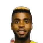 M. Shidolo Midfielder