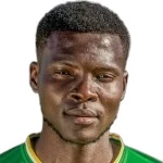 Tymon Machope Attacker