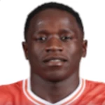 Baron Ochieng Defender