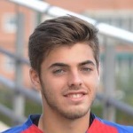 Martí Vilà Defender