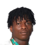 Nicholas Mwere Defender