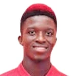 Sene Camara Attacker