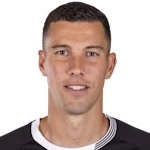 David Soria Goalkeeper