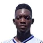 David Ndeunyema Attacker