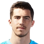 Rubén Yáñez Goalkeeper