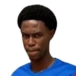 J. Joubert Midfielder