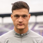 Miguel Rubio Defender