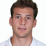 S. Cristóforo Midfielder