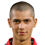 A. dos Santos Midfielder