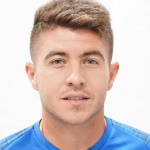 Portillo Midfielder