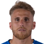 Samu Sáiz Midfielder