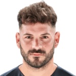 Iago Herrerín Goalkeeper