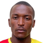 Charles Atipo Konde Defender