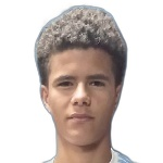 Ignacio Antonetti Lopez Midfielder