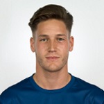 Álex Remiro Goalkeeper