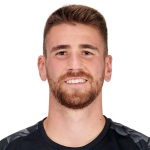 Unai Simón Goalkeeper